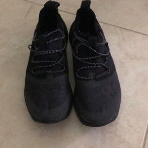 Boys under armour shoes